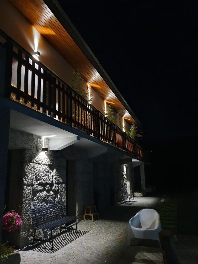 Вілла Quinta De Cerdeiro Moes Екстер'єр фото
