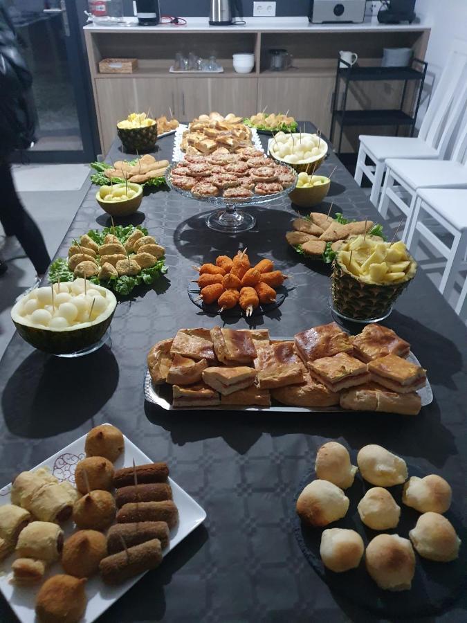 Вілла Quinta De Cerdeiro Moes Екстер'єр фото